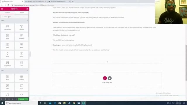 How To Add FAQ Schema To A Wordpress Website смотреть онлайн