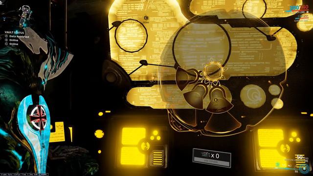 Warframe - Spy Guides - Earth смотреть онлайн