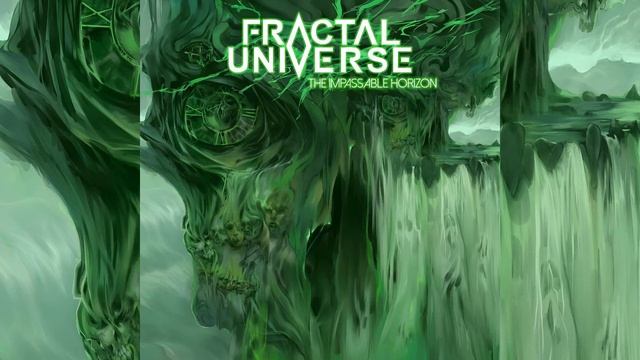 Fractal Universe - The Impassable Horizon (2021) смотреть онлайн