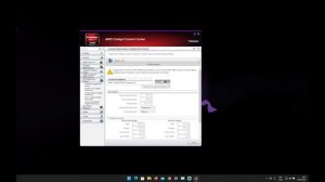 How to create custom resolution in AMD Catalyst Control Centre