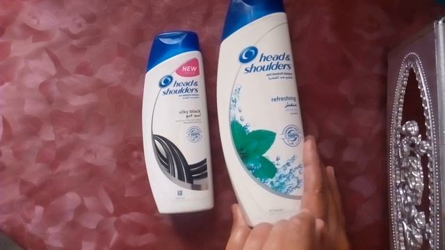 Head and shoulders shampoo review. Should you buy it? смотреть онлайн