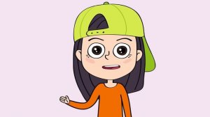 ИСТОРИИ МОИХ КЕПОК (Анимация LOLka)