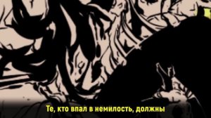 [Vocaloid на русском] Evil Food Eater Conchita [Onsa Media]