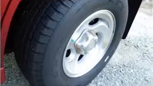 1997 Ford Explorer Used Cars Gloucester VA смотреть онлайн