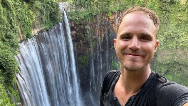72 Hours in East Java Vlog: Tumpak Sewu, Bromo and Igen смотреть онлайн