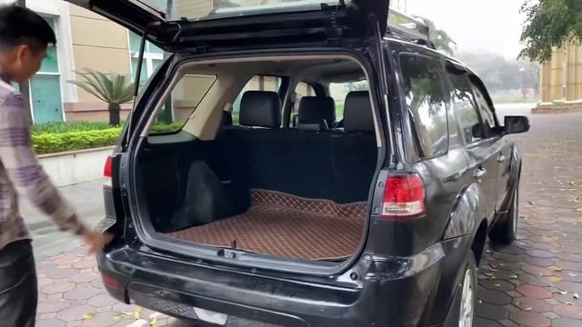 Xe không dành cho số đông Ford Escape 2010 odo 15 vạn #xeluot24h #call0946234234 смотреть онлайн