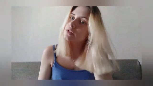 Блонд ?♀️. Многократное осветление в домашних условиях?? . Мой опыт.?♀️ Результат? смотреть онлайн