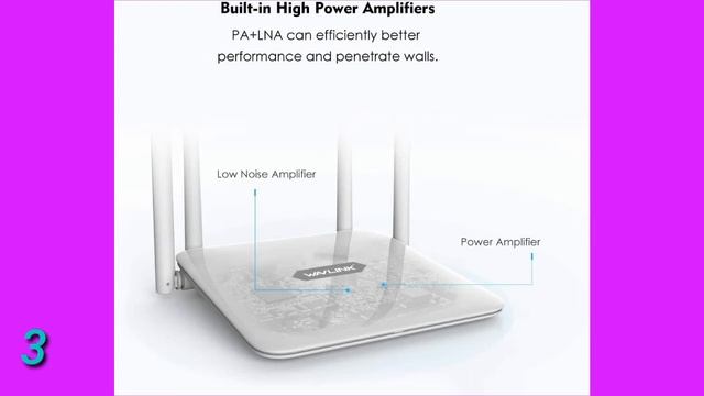 5 Best Wireless Routers