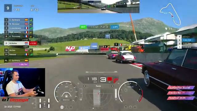 ? Gran Turismo 7 | Daily Racing and Some GTWS | Live Stream? смотреть онлайн