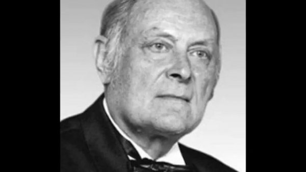 A. Karamanov (1934-2007) Overture 'Spring'