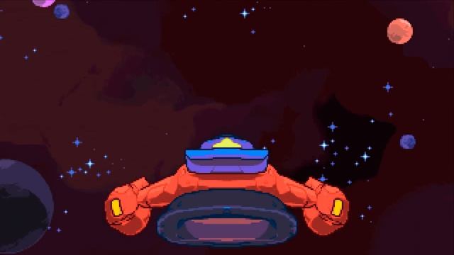 Goodboy Galaxy - Kickstarter live now! (GBA, PC, Switch) смотреть онлайн