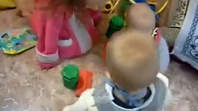 дети и игрушки смотреть онлайн