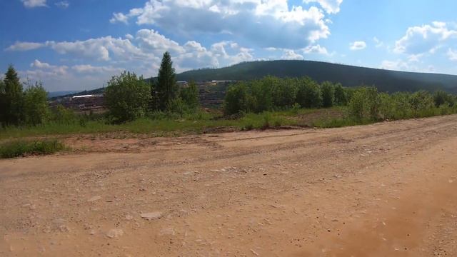 Усть-Кут - Магистральный 130 КИЛОМЕТРОВ АДА / Россия глазами ДАЛЬНОБОЙЩИКА смотреть онлайн