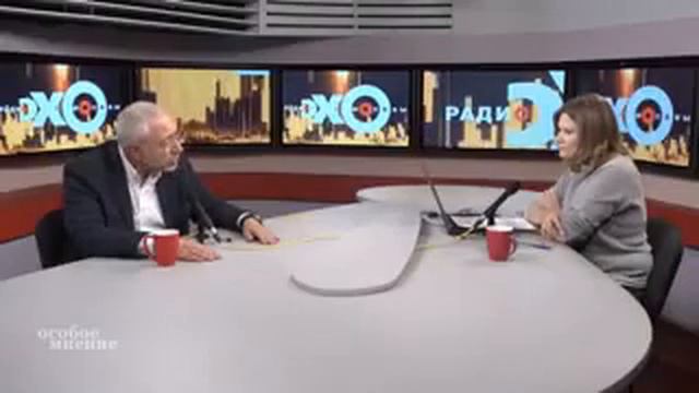 О переходе Казақстана на латиницу. Николай Сванидзе смотреть онлайн