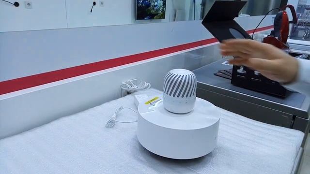 LG PJ9 BLUETOOTH KABLOSUZ UÇAN HOPARLÖR - LG PORTABLE SPEAKER смотреть онлайн