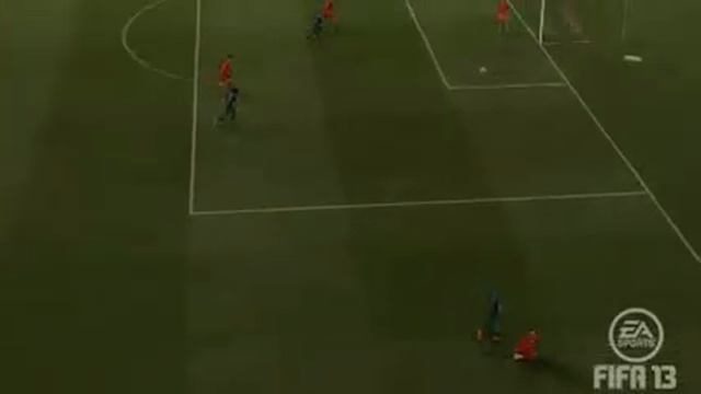Replay 2w EA SPORTS Soccer смотреть онлайн