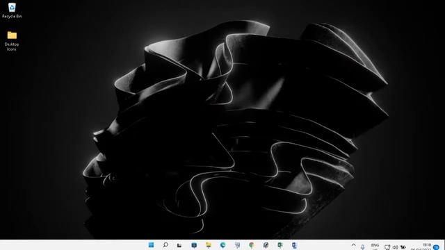 CLEAR PAGEFILE At ShutDown Of Windows 11