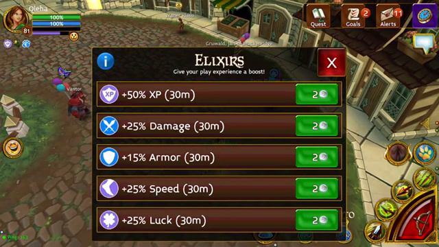 ARCANE LEGENDS FARM Gold , как собрать голды. смотреть онлайн