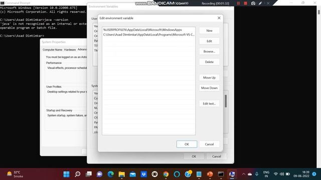 How to add PathVariable in Java: #jdk #java #beginner #code #begintocode #javainhindi смотреть онлайн