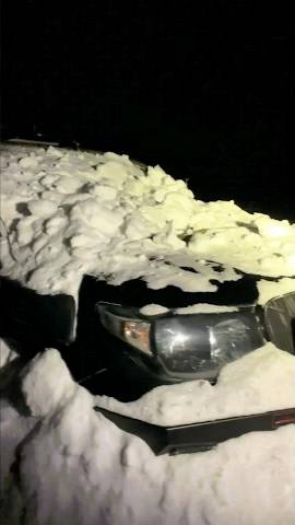 Как правильно подготовить машину для холодной ночевки на севере смотреть онлайн