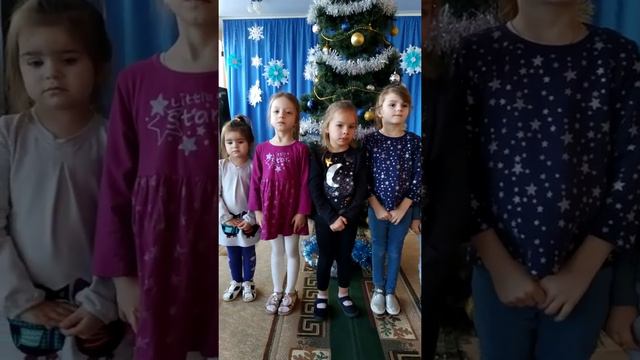 Вчимо колядки смотреть онлайн