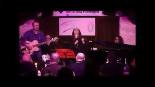 Mietta e Marea - Higher Ground - Cantina Bentivoglio Marzo 2015 смотреть онлайн