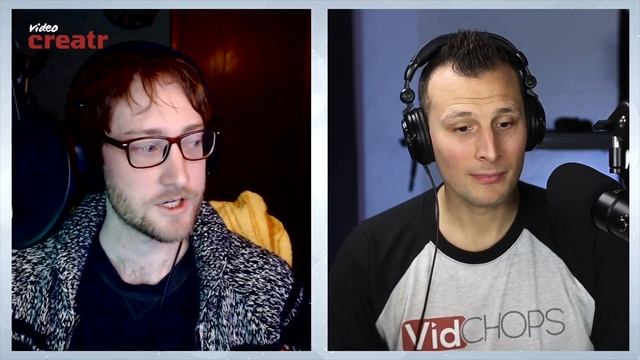 Why His Channel Has 8,356 Videos But Only 144,000 Subscribers смотреть онлайн