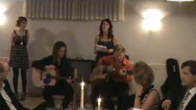 Jakobsen Brothers featuring Lærke and Trine смотреть онлайн