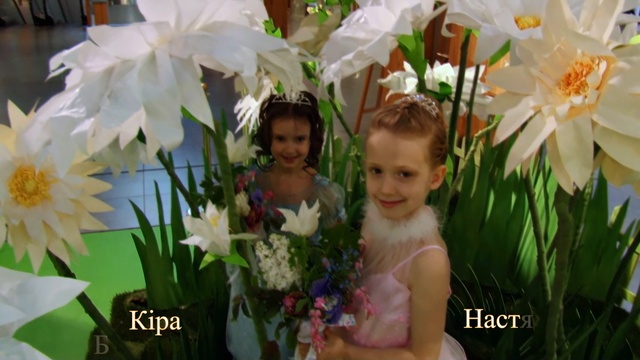 Телевизионный проект "Будь звездой!" (3 сезон) выпуск №15 смотреть онлайн