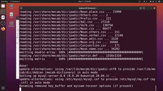 How to install LAMP Stack on Ubuntu 20.04 смотреть онлайн