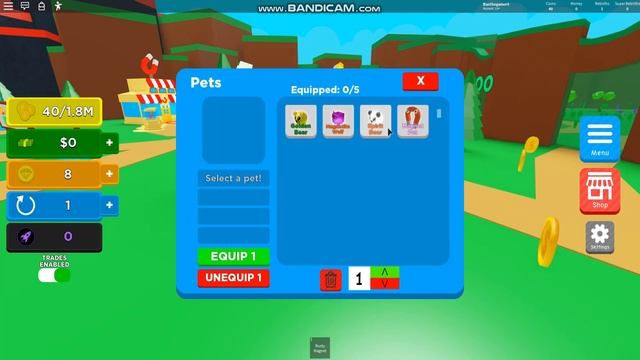 *ALL* OP WORKING CODES! Roblox Magnet Simulator ? UPDATE 17 смотреть онлайн