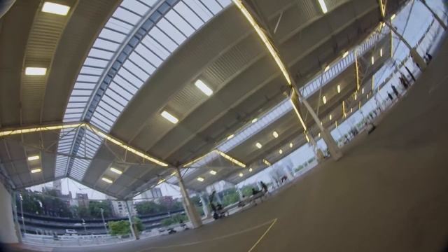 Nike SB | GIZMO смотреть онлайн