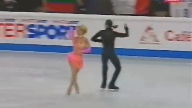 Erenia - Tribute To Barbara Fusar Poli & Maurizio Margaglio