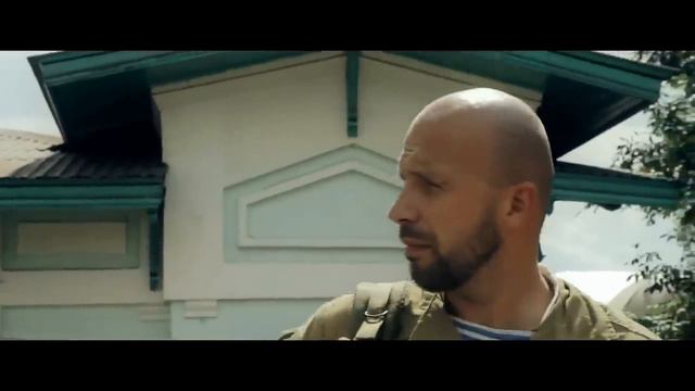 Разведчику спецназа ВДВ   Вячеслав Леший Корнеев