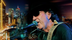 Tony Joe White - (You're Gonna Look) Good in Blues