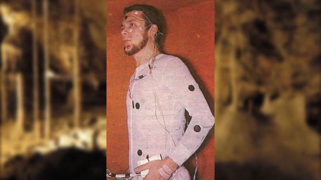? ПОДЗЕМНЫЙ ЭКСПЕРИМЕНТ СО СНОМ / СОН ВНЕ ВРЕМЕНИ смотреть онлайн