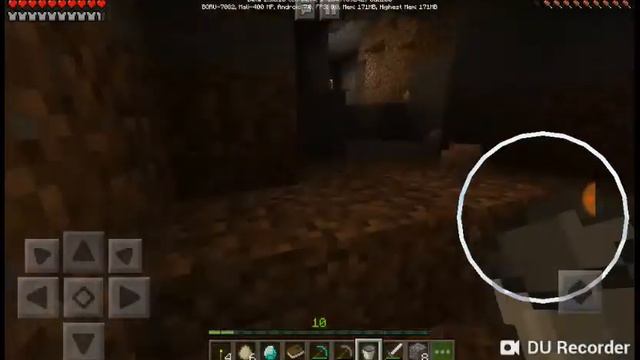 Маё самое первое видео про майнкрафт смотреть онлайн