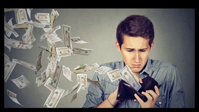 Все, что вам нужно – впустить деньги в свою жизнь смотреть онлайн