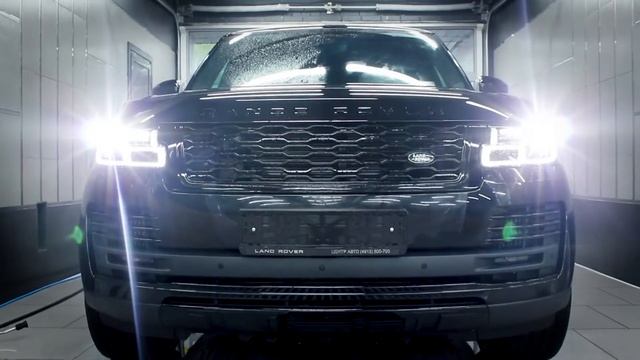 Детейлинг мойка, оклейка антигравийной пленкой STEK DYNOshield! смотреть онлайн