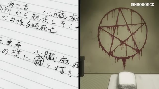 Почему «Тетрадь смерти» — культовое аниме смотреть онлайн