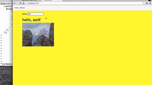 Get Started with gulp смотреть онлайн