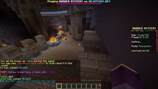 Minecraft Multi-Server Join Exploit | Transfer items through servers, teleportation смотреть онлайн