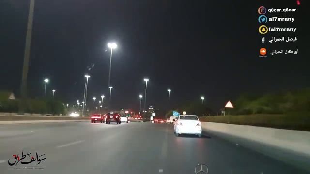 81 - قصة الممثلة الجميلة "الفارس الملثم" وسبب إبعادها عن الكويت!! "سوالف طريق" смотреть онлайн