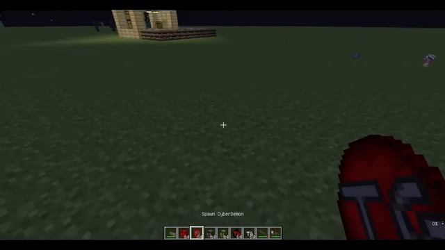 Обзор модов Minecraft #4 l ОБЗОР МОДА НА ОРУЖИЕ TechGuns #2 смотреть онлайн