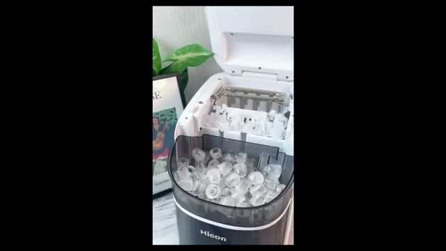 Генератор льда смотреть онлайн