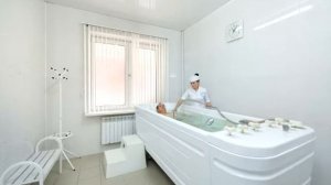 Санаторий Виктория (Кисловодск).