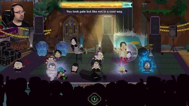 Saving Karen || South Park: The Fractured But Whole - From Dusk till Casa Bonita #4 (FINALE) смотреть онлайн