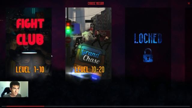 Chicken Assassin- Master of Humiliation odc.1- Kurczak (gameplay/zagrajmy w) смотреть онлайн