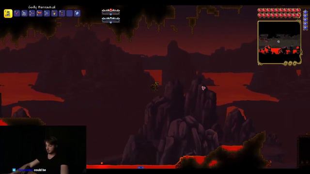 Terraria Calamity: part 12 смотреть онлайн