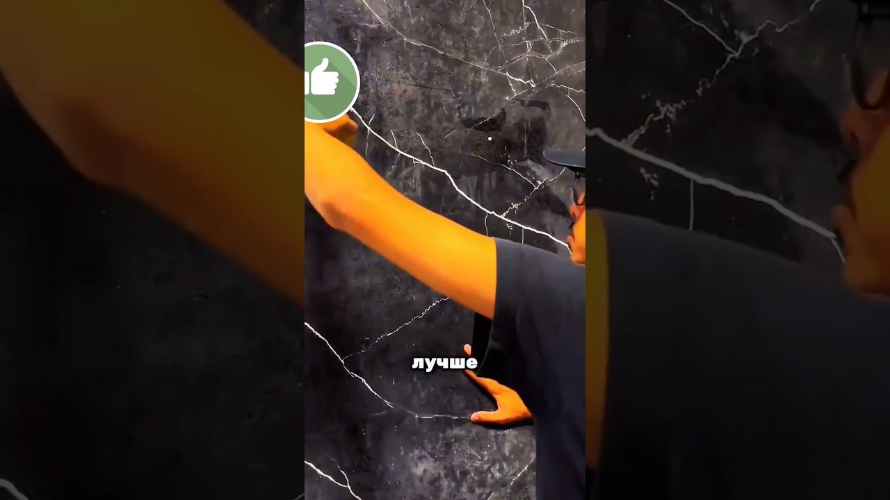 Лайфхак для ванной комнаты